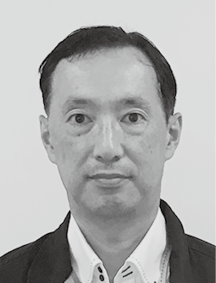 Takashi Kawaguchi