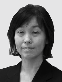 Midori Kato, (Ph.D.)