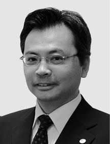 Masaharu Kiyama