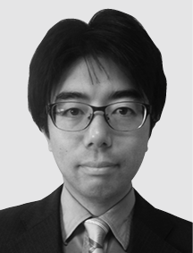 Takayuki Nozaki, (Ph.D.)