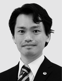Hikaru Saito. Ph.D.