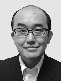 Yuichiro Hashimoto, (Ph.D.)