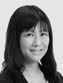 Yoko Inoue