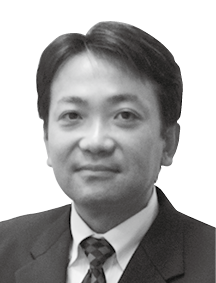Hiroyuki Mikami, (Ph.D.)