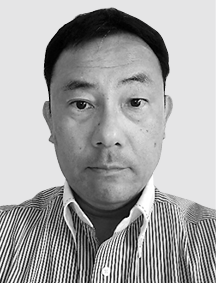Takashi Okada