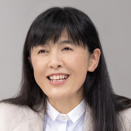 Keiko Watanabe