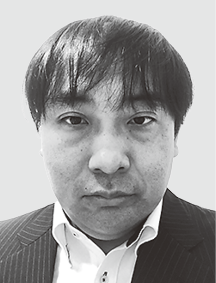 Tomoyuki Mochizuki