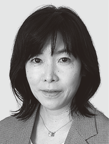 Naoko Ochi