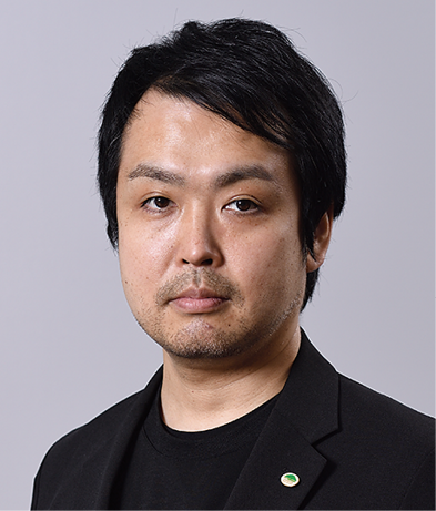Yasuyuki Kowata