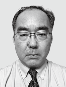 Masaru Kashiwakura