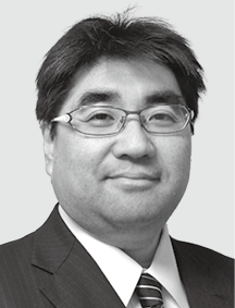 Satoshi Okada