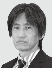 Kuniyoshi Hoshino