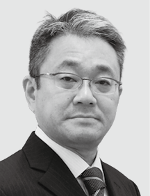 Kazuhiko Matsumura