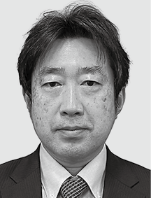 Ryo Moriguchi