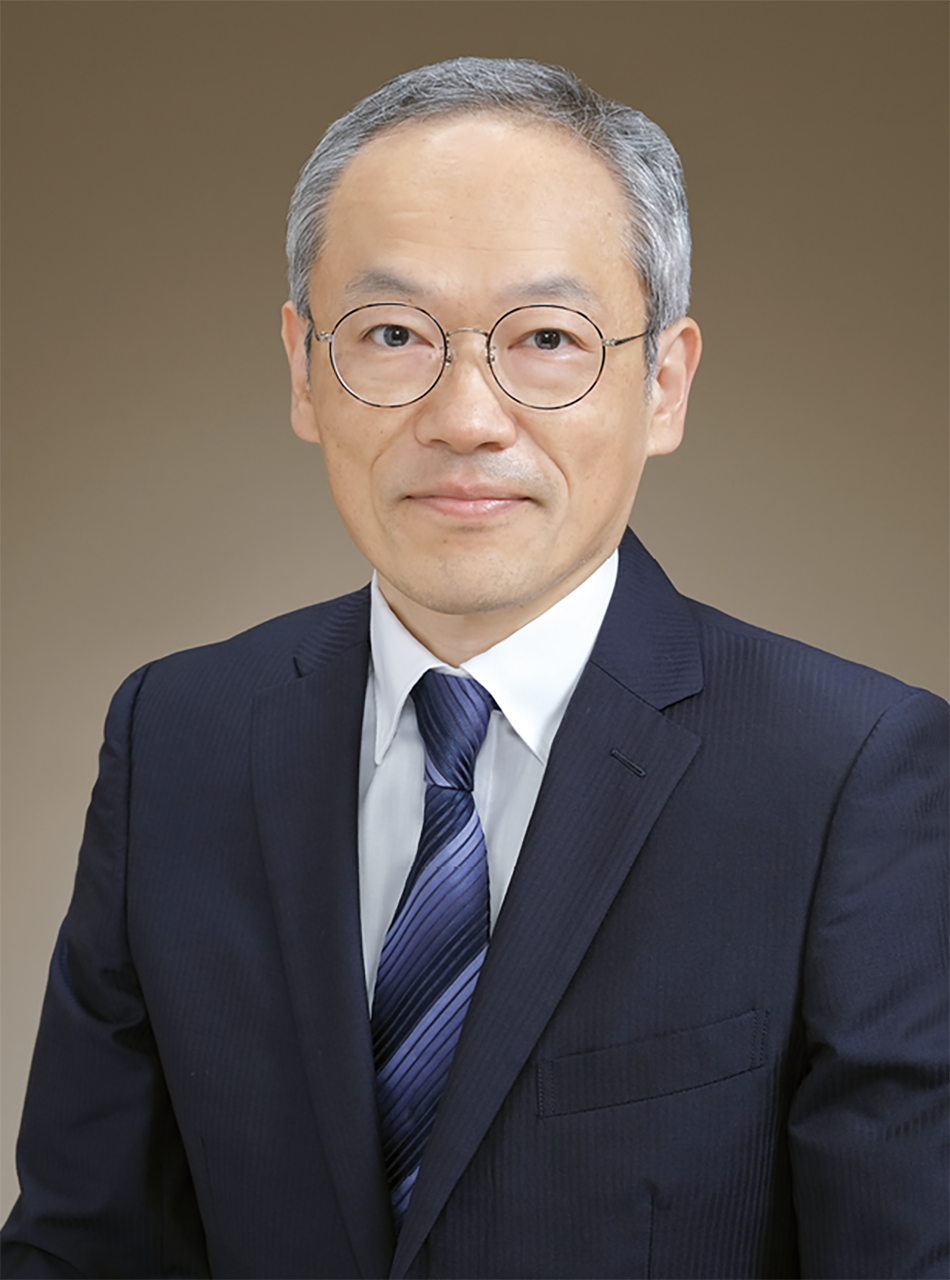 Hiroshi Ohashi
