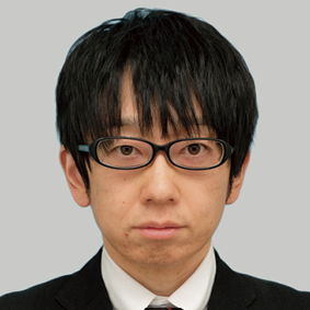 Kazutaka Jyoue