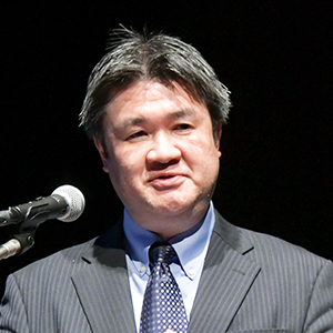 Shinichiro Morimoto