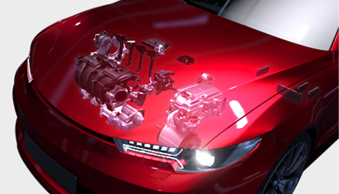  Automotive Systems Business image