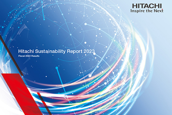 Sustainability Report