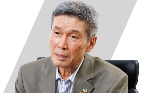 Yoshihiko Kawamura Executive Vice President and Executive Officer, CFO, CRMO