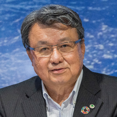 Masakazu Aoki