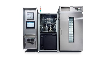 [image]Automated Cell Mass Culture Equipment for iPS cells
