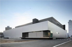 [image]Sumitomo Dainippon Manufacturing Plant for Regenerative Medicine & Cell Therapy (SMaRT)