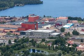 Hitachi ABB Power Grids marks 120 years of innovation in Ludvika, Sweden