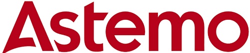 [image]Astemo logo