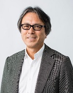 [image]Yoshimitsu Kaji