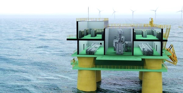 [image]The portfolio of transformers will be installed on floating offshore substations and floating wind turbines in deep waters, where traditional solutions are not feasible