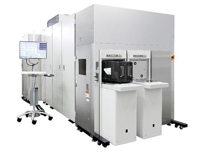 [image]Electron Beam Area Inspection System GS1000