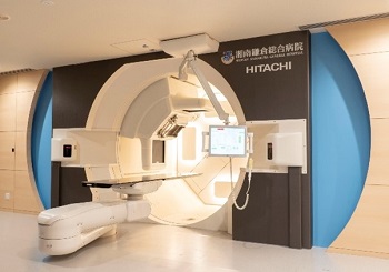 [image]Proton Therapy System
