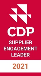 [image]CDP SUPPLIER ENGAGEMENT LEADER 2021 logo