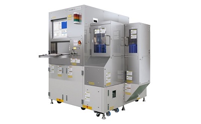 [image]【Hitachi Dark Field Wafer Defect Inspection System DI2800】