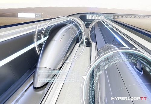 [image]Hyperloop