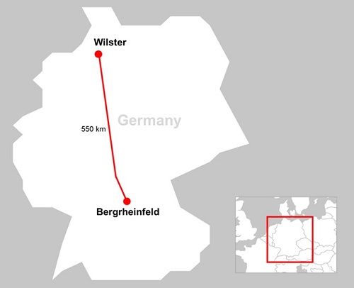 Pressemeldinger: 3. august 2022: Hitachi Global