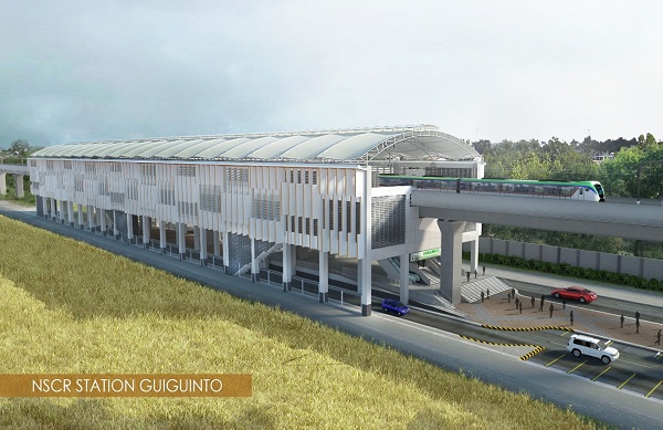 [image]Guiguinto Station