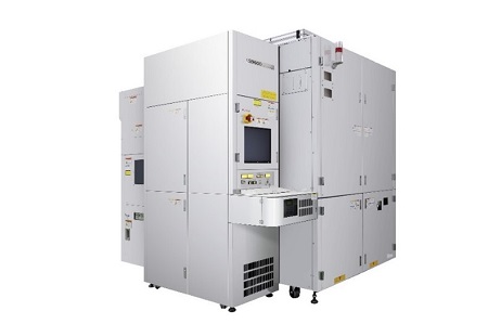 [image]【Wafer Surface Inspection System LS9600】