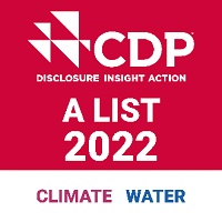 [image]CDP A LIST 2022 LOGO