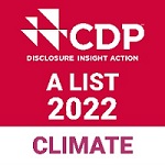 [image]Hitachi High-Tech Achieves CDP's Highest Score of "A List" in Climate Change for the First Time