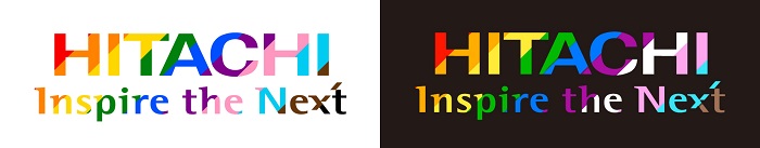 [image]Hitachi Pride Logo