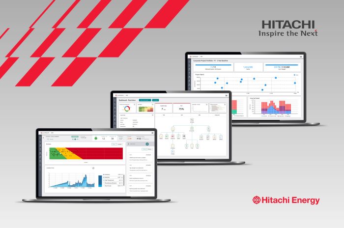 [image]Hitachi Energy launches the Next Generation of its Asset Performance Management Solution, Lumada APM