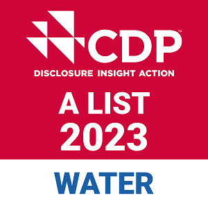 [image]CDP A LIST 2023 logo