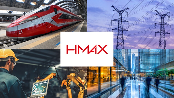 [image]Hitachi Launches Expanded HMAX Solutions Accelerating Social Innovation Globally Across Industries