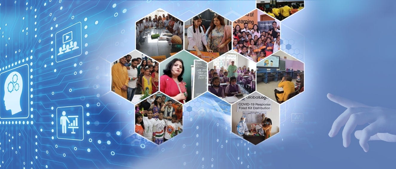 Empowering Dropout Students