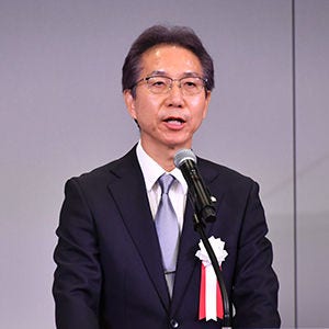 画像2: 鉄道座席予約システム「MARS-1」IEEE Milestone認定式典 第2回 進化するMARSと受け継がれる“止めない思想”