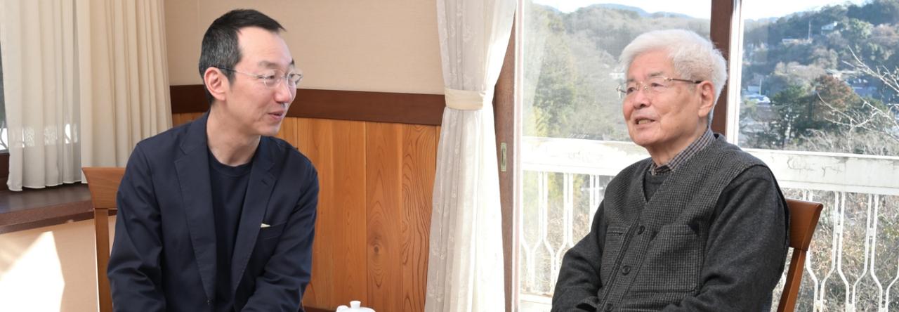 画像: 情報と実体のバランスが必要になっている