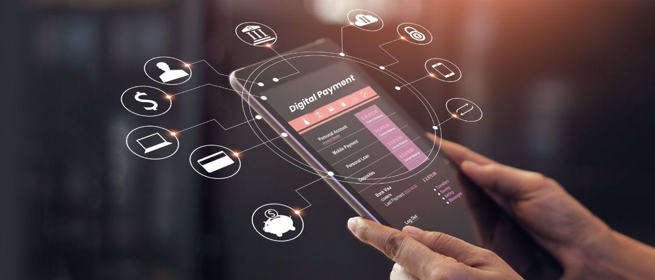 Merchant Engagement Services