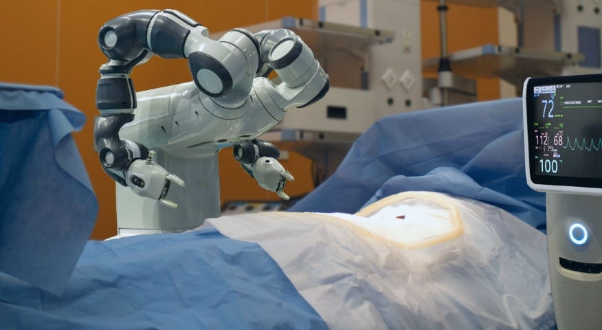 Artificial Intelligence (AI)